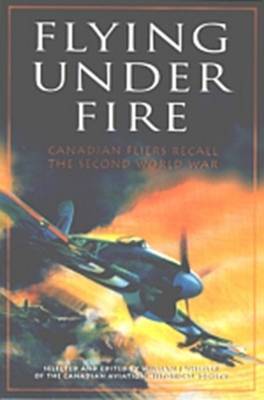 Flying Under Fire by William Wheeler image