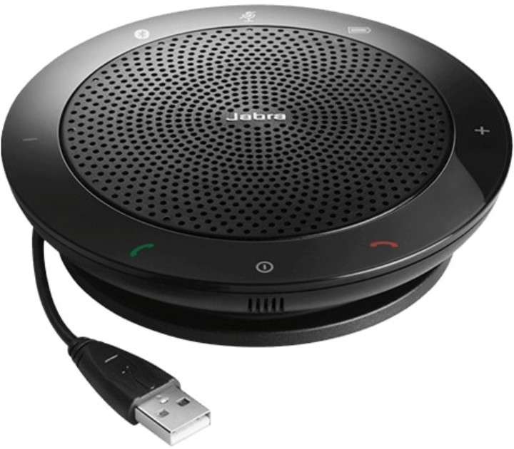 Jabra Speak 510 USB/Bluetooth MS Conference Speakerphone image