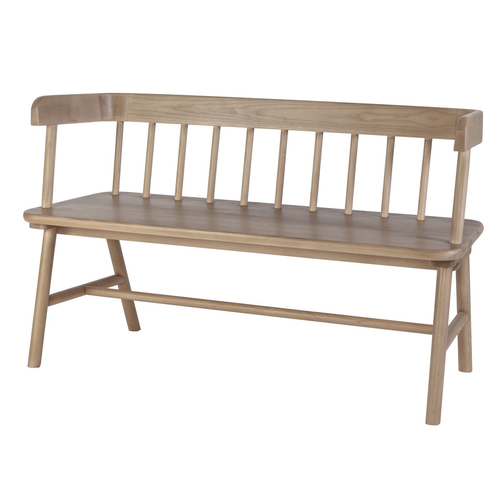 Amalfi Jenson Bench Seat at Mighty Ape NZ