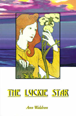 The Luckie Star by Ann Waldron image