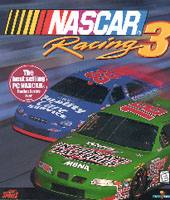 Nascar 3 for PC Nascar 3 for PC