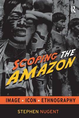 Scoping the Amazon by Stephen Nugent image