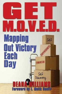 Get M.O.V.E.D by Deana Williams image