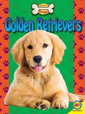 Golden Retrievers by Susan Heinrichs Gray image