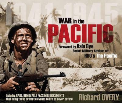 War in the Pacific image