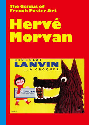 Herve Moran on Paperback by Pie Books