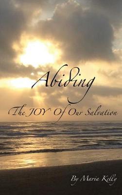 Abiding by Maria Kelly image