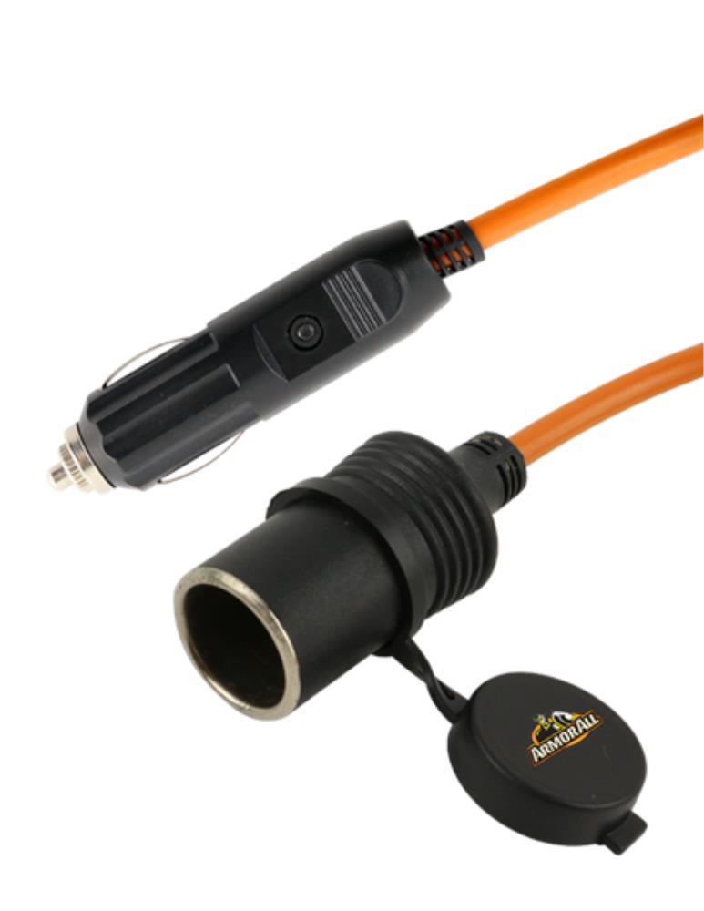 Armor All: 12V DC 3M Power Extension Cord image