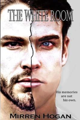 The White Room by Mirren Hogan image