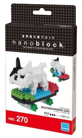 nanoblocks animals