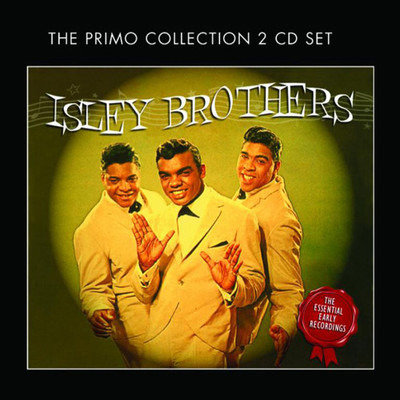 The Essential Early Recordings (2CD) by Isley Brothers image