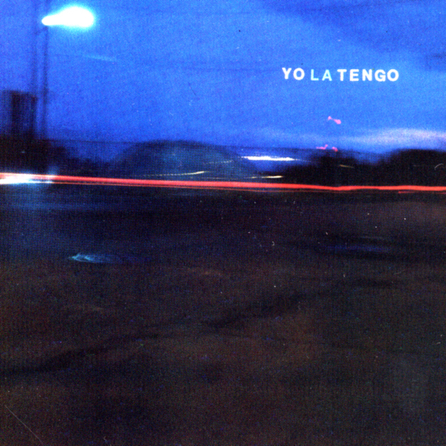 Painful (LP) Yo La Tengo at Mighty Ape NZ