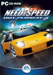 Need for Speed: Hot Pursuit 2 for PC Need for Speed: Hot Pursuit 2 for PC