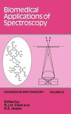 Biomedical Applications of Spectroscopy image