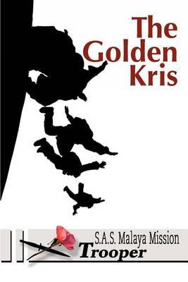 The Golden Kris by Trooper image