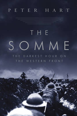 The Somme by Peter Hart image