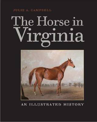 The Horse in Virginia image