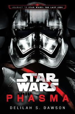 Star Wars: Phasma by Delilah S Dawson image