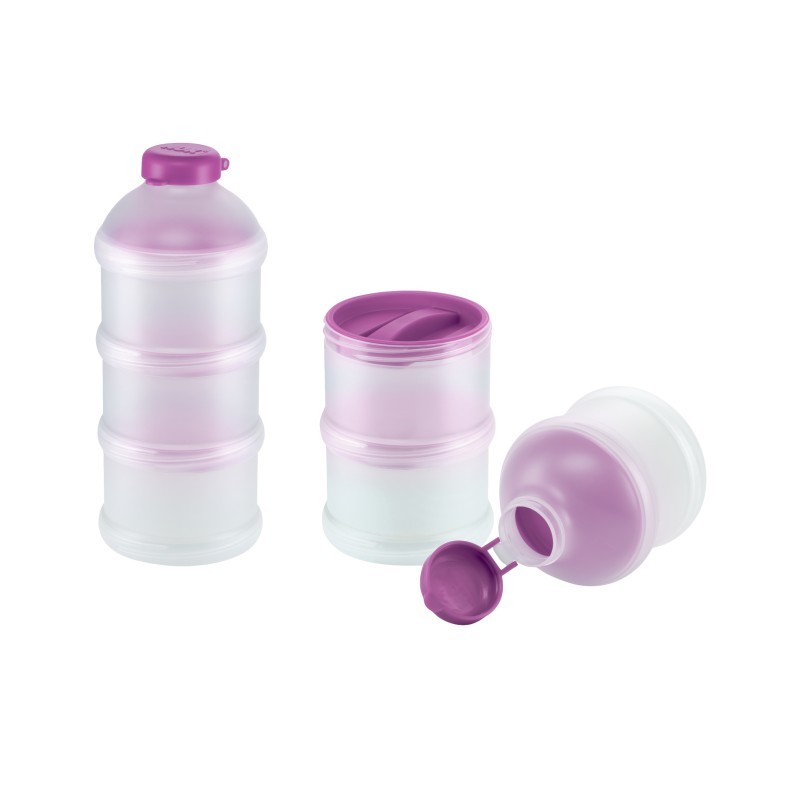 NUK: Milk Powder Dispenser image
