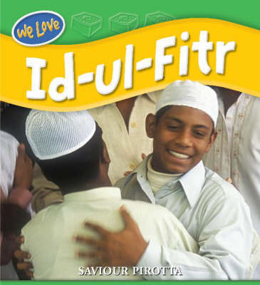 We Love Festivals: Id-ul-Fitr by Saviour Pirotta image