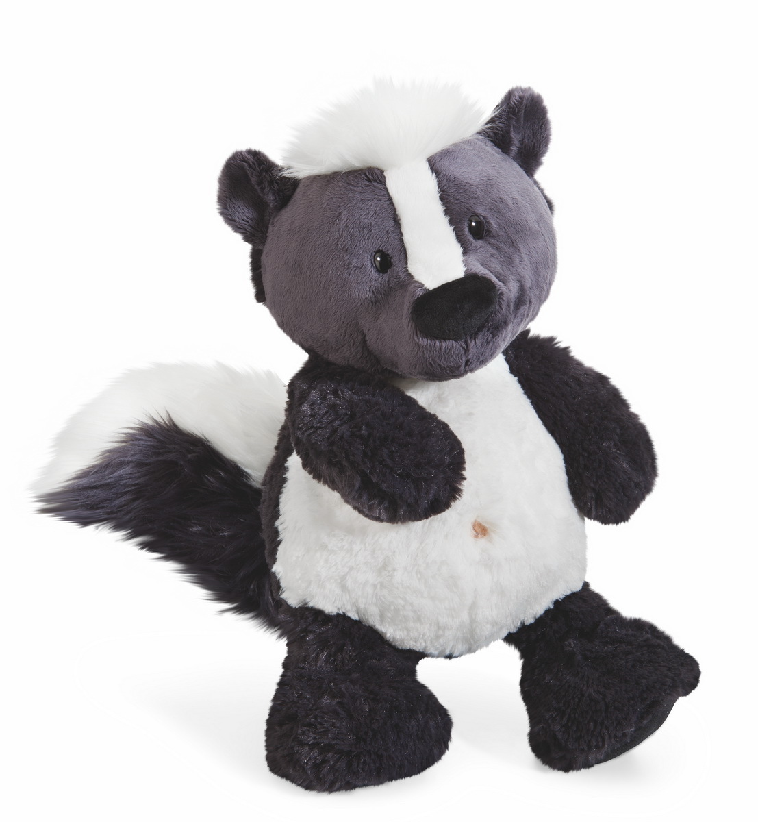 Skunk Steve - Plush image