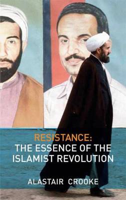 Resistance by Alastair Crooke image