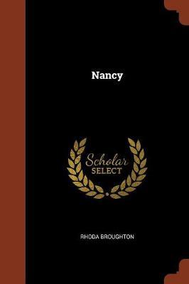 Nancy by Rhoda Broughton