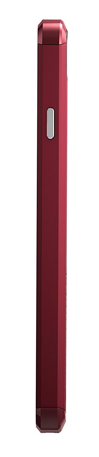 Element Case: Aura Protective Case - For iPhone 7 (Deep Red)