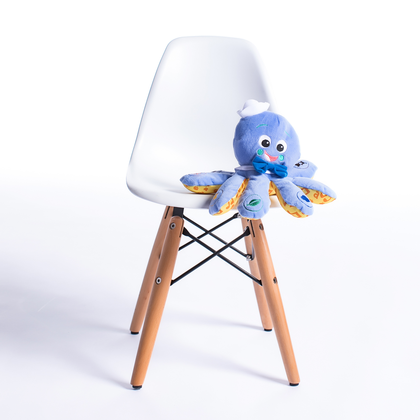 Octoplush - Musical Toy image