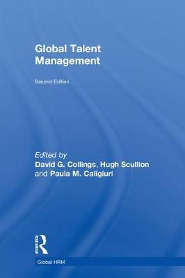Global Talent Management image