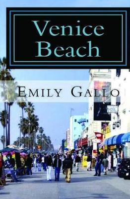 Venice Beach by Emily Gallo image