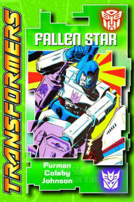 Transformers by Bob Budiansky image