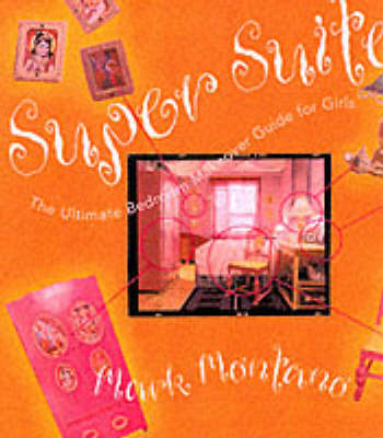 Super Suites by Mark Montano image