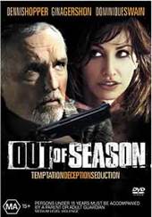 Out Of Season on DVD