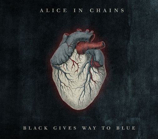 Black Gives Way To Blue by Alice In Chains image