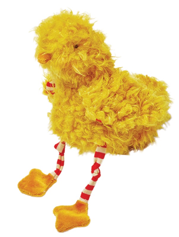 Download Bunnies By The Bay: Little Clucky Chicken Plush | Toy | at ...