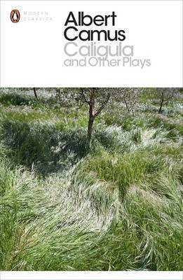 Caligula and Other Plays by Albert Camus image