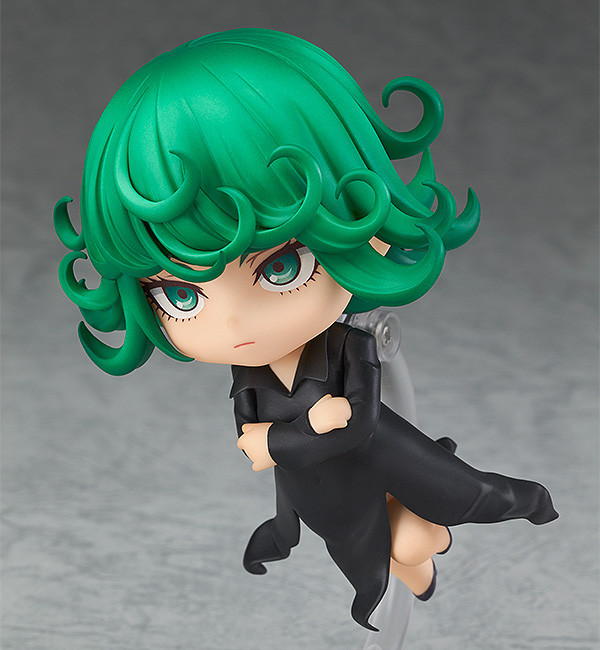 One-Punch Man: Nendoroid Tatsumaki - Articulated Figure image
