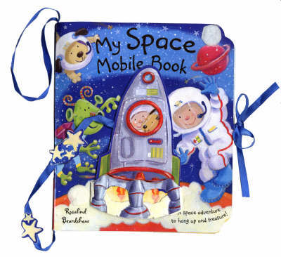 My Space Mobile Book image