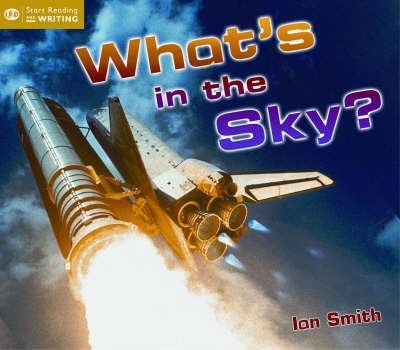 What's in the Sky? by Ian Smith image