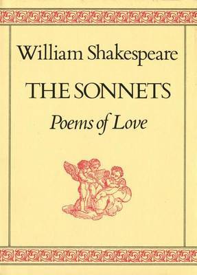 The Sonnets by William Shakespeare image