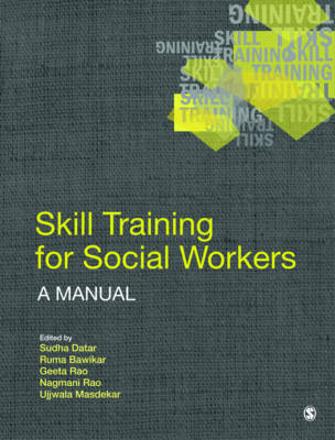 Skill Training for Social Workers