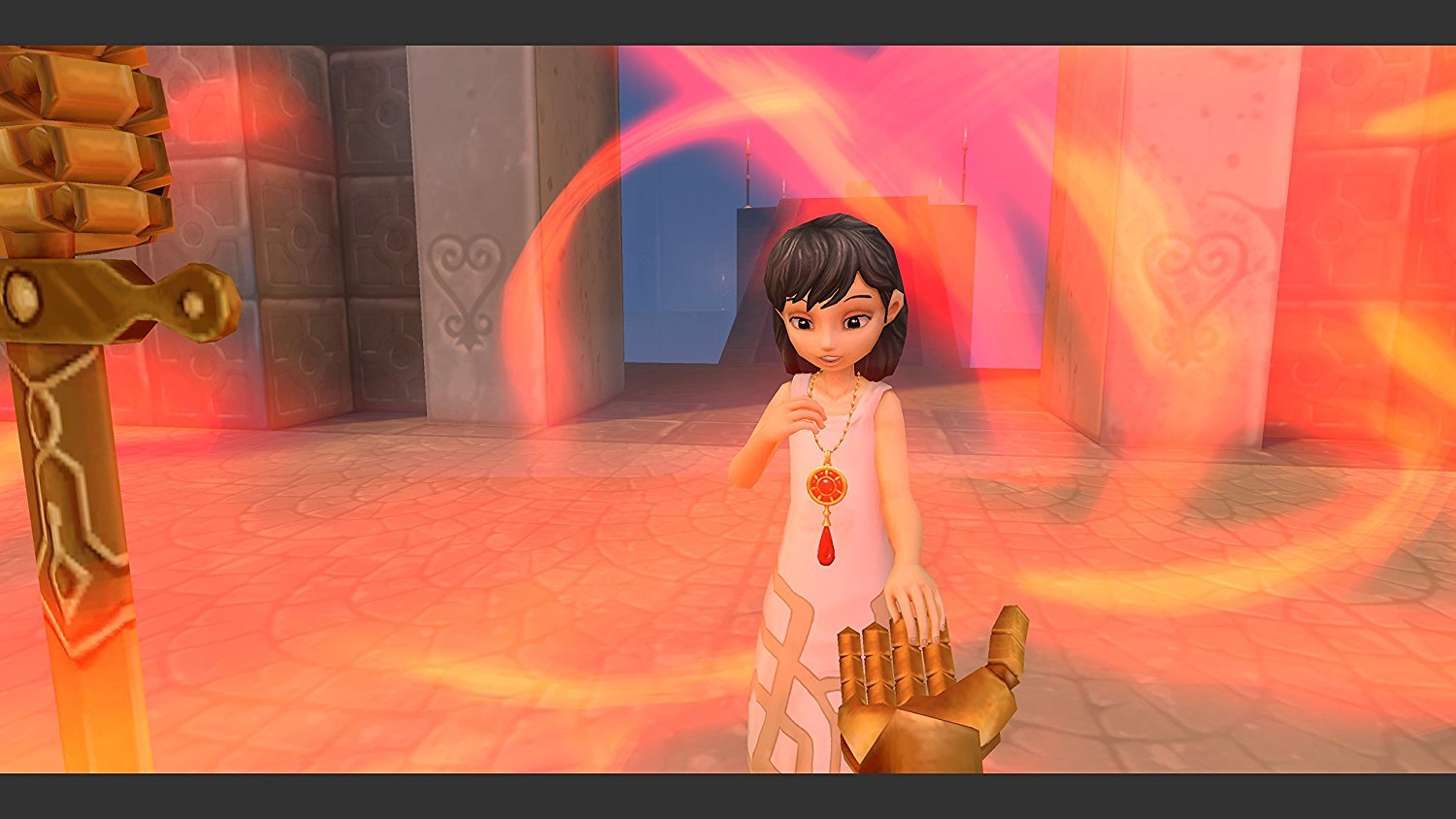 The Girl and the Robot Deluxe Edition for PS4 image