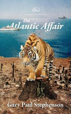 The Atlantic Affair by Gary Paul Stephenson image