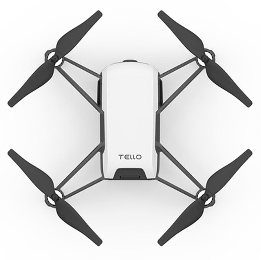 DJI Tello Drone image