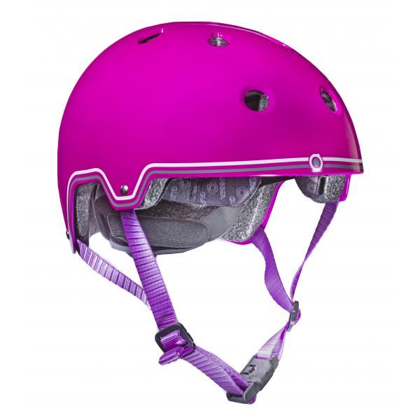 Globber: Helmet - Pink (Small)