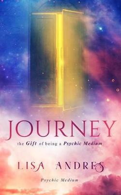 Journey by Lisa Andres image