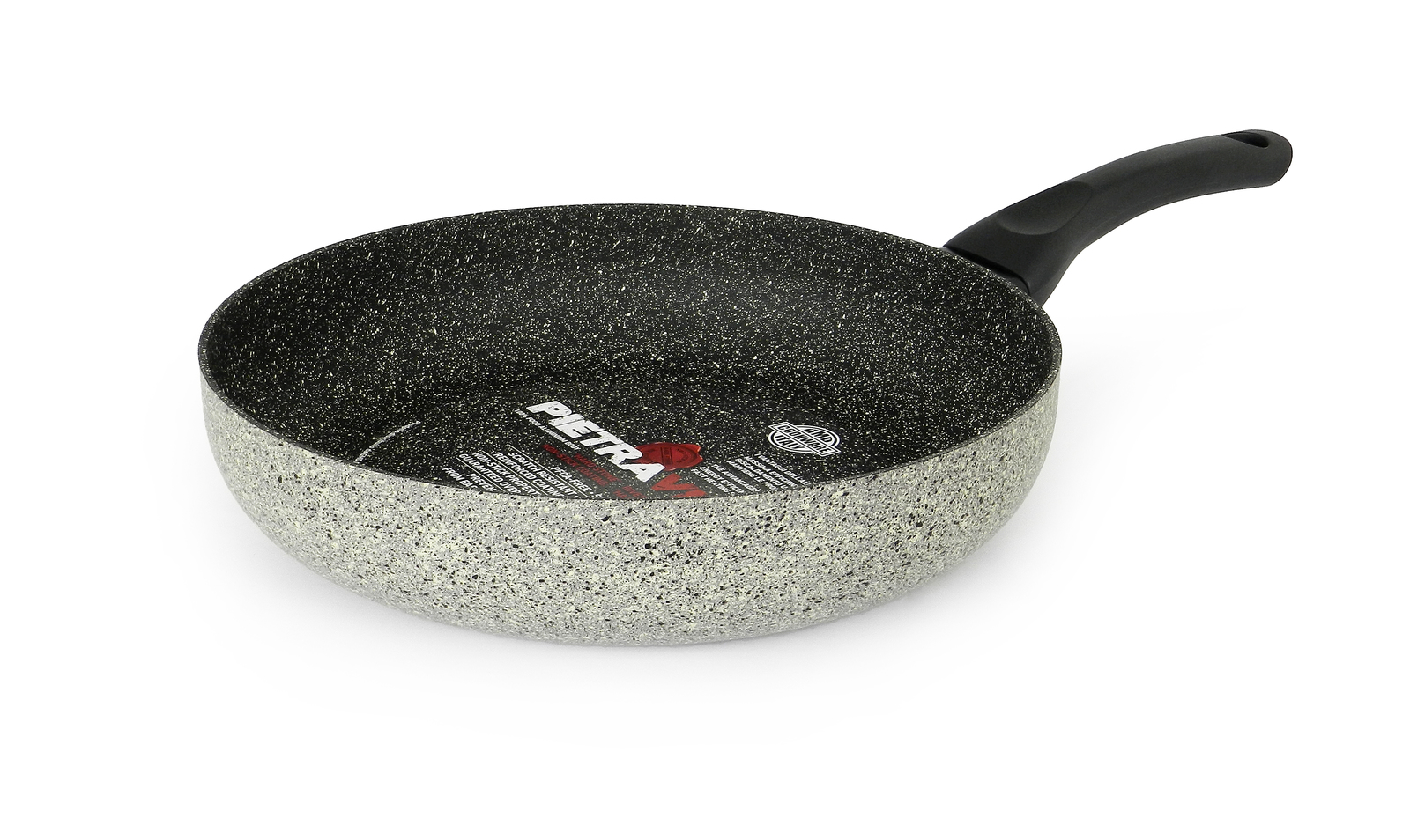 Flonal Pietra Viva Deep Frying Pan 30cm at Mighty Ape NZ