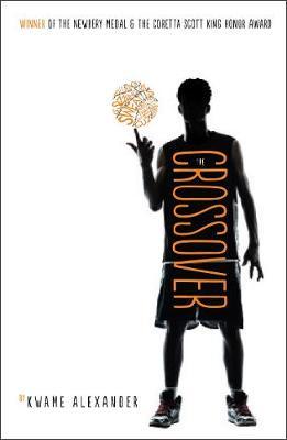 crossover kwame alexander crossover kwame alexander