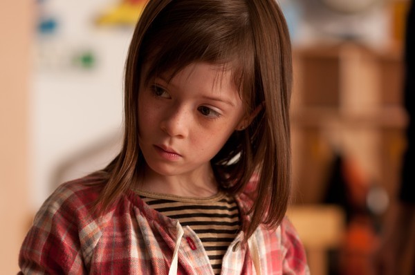 What Maisie Knew on DVD image